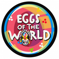 Eggs of the World